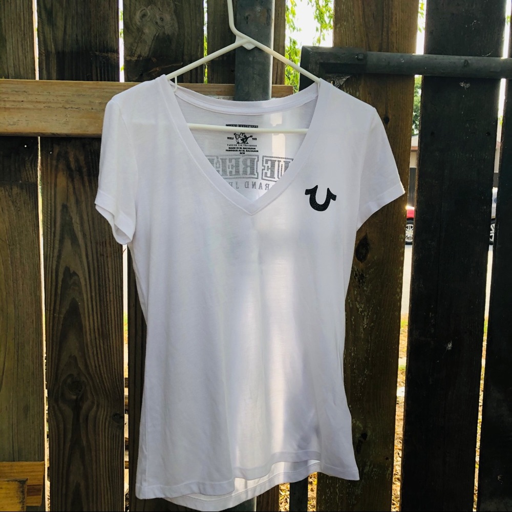 True Religion Top